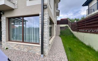 Casa individuala, 150mp, 400mp teren, 2 parcari, zona Faget - Poză 15