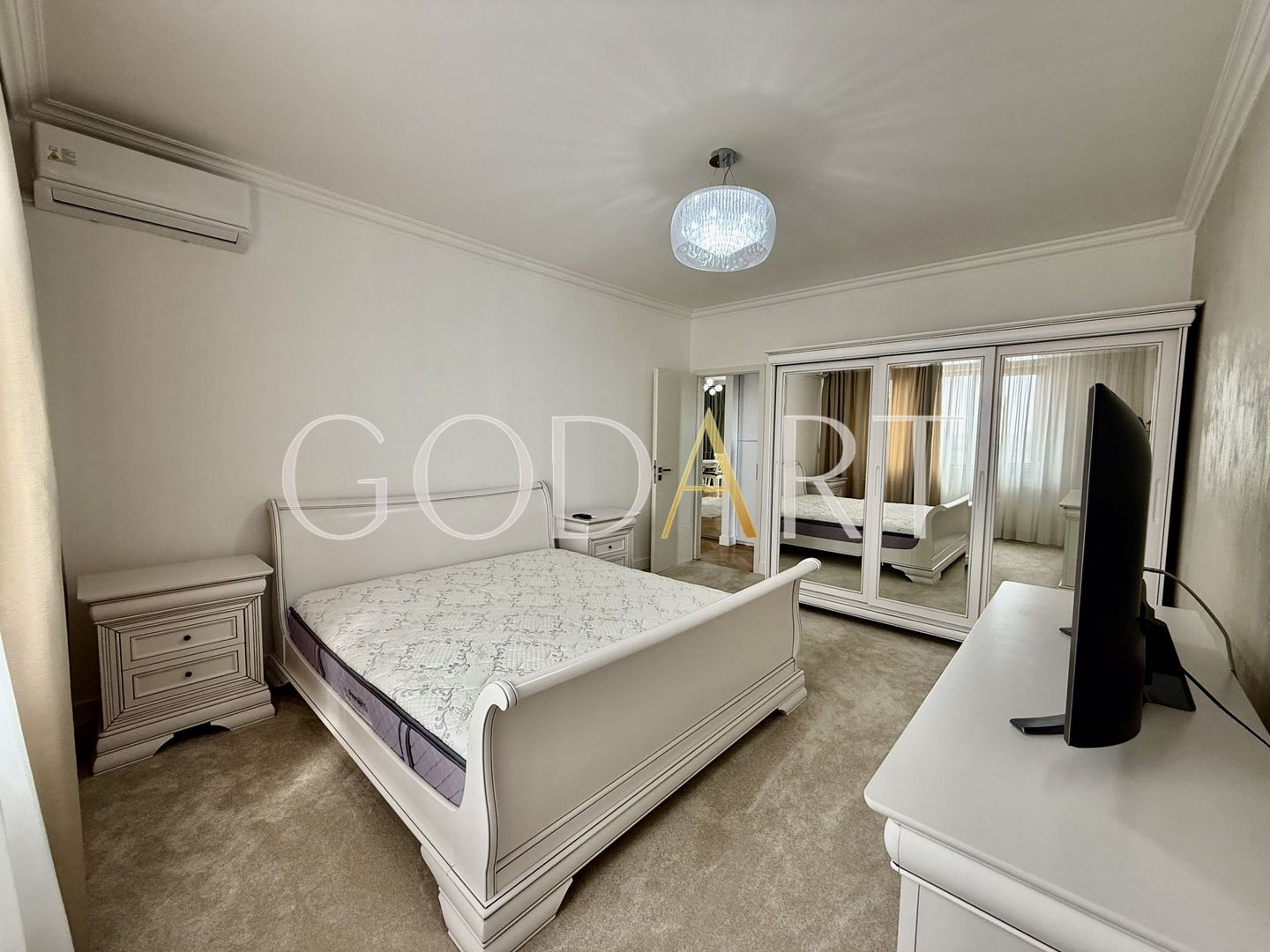 Apartament 2 camere | Vitan Residence | Ready to move - Poză 9