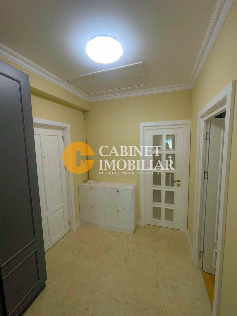 Apartament 2 camere decomandat  - Zona Galata - Poză 6