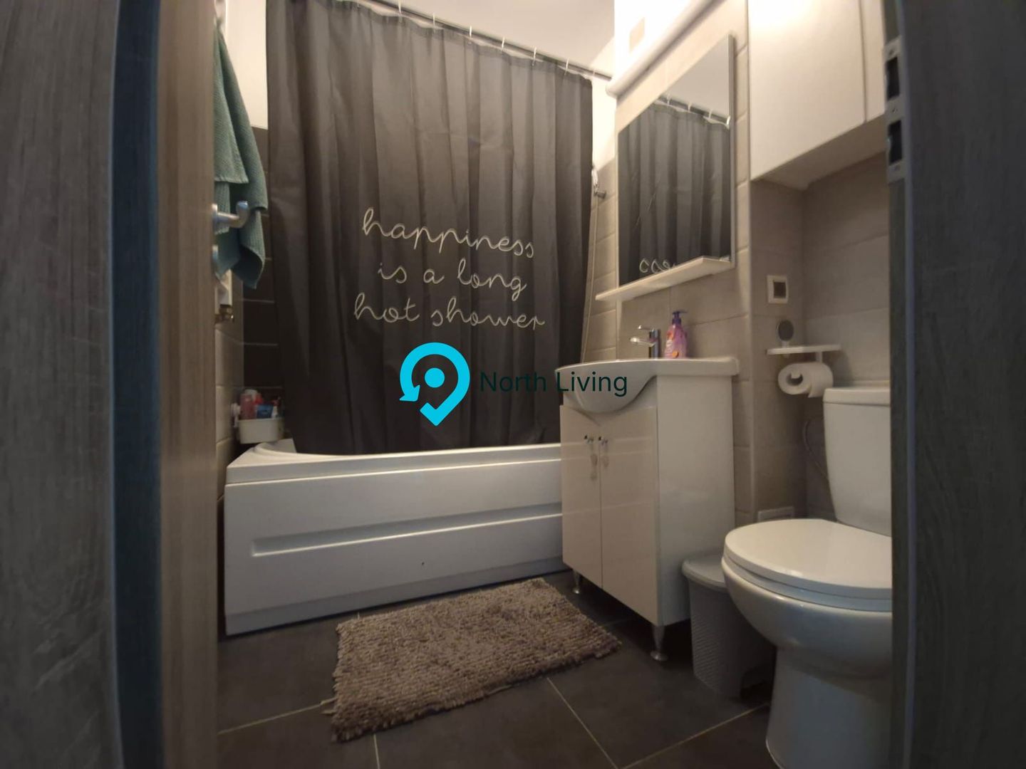 3 Camere Modern | Rotar Park 1 | Toate Facilitățile la Câțiva Pași - Poză 13