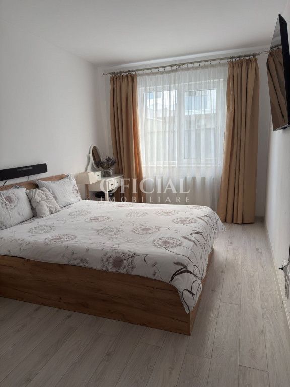 Apartament 2 Camere | Decomandat | 55 mp | Etajul 1 | Zona VIVO/BMW - Poză 3