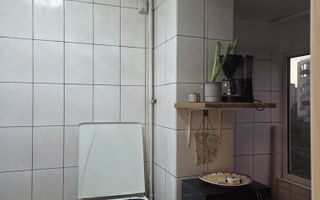 Garsoniera moderna si spatioasa de inchiriat, Tineretului - Poză 5