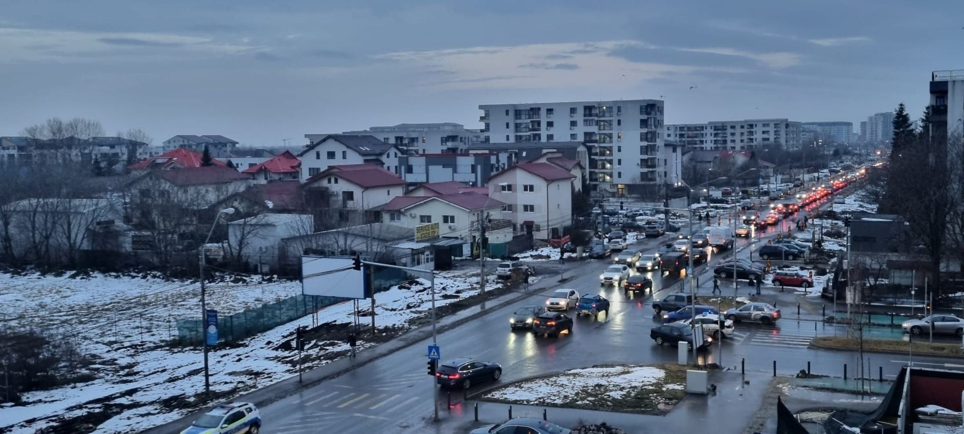 Aces stradal - Lot 2- Plan 2 - Poză 2