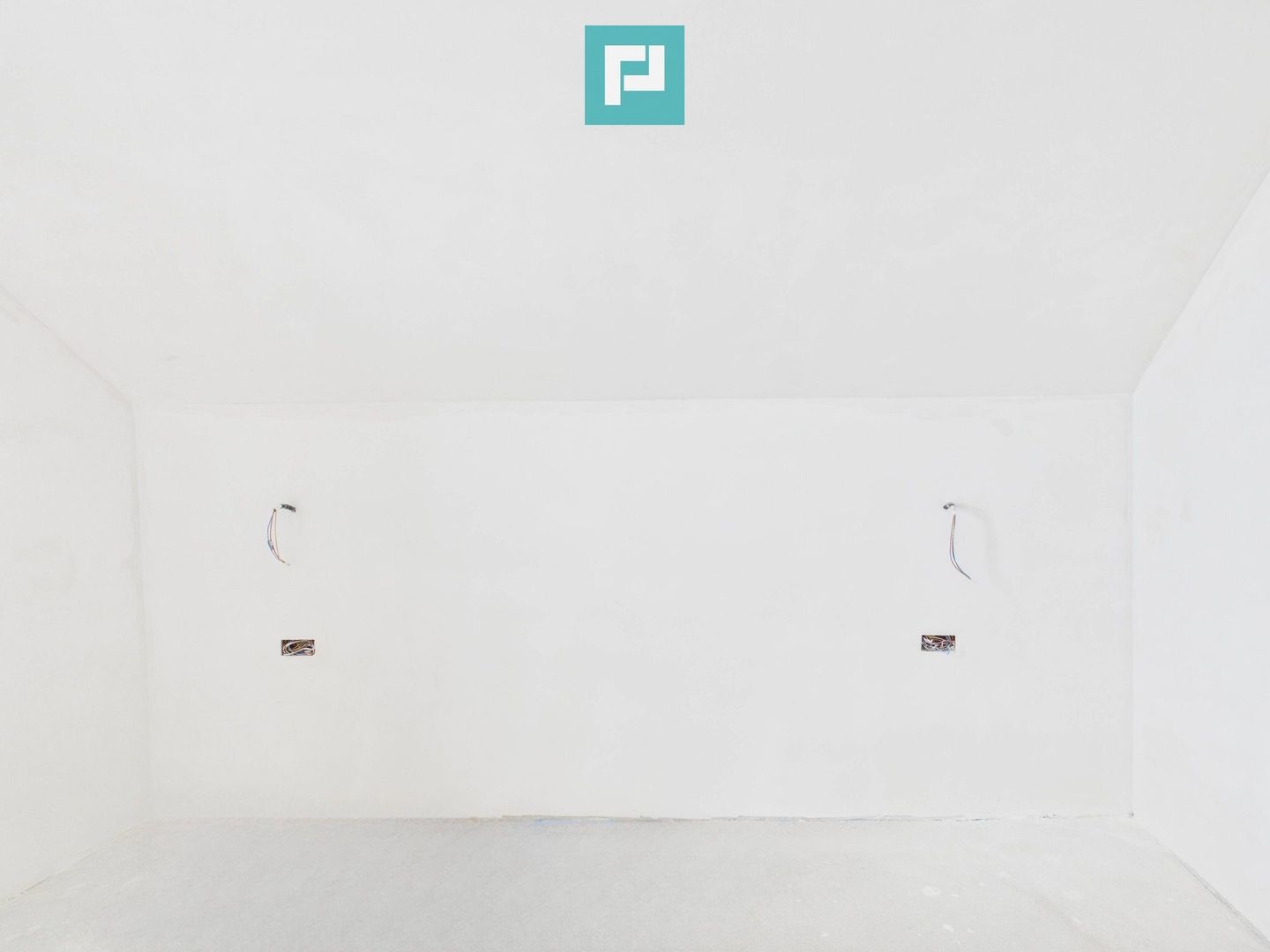 Apartament la mansardă în Freidorf - Shopping City - Poză 11