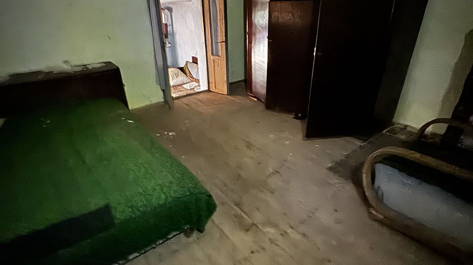 Casa batraneasca de vanzare in Tartaria - Poză 6