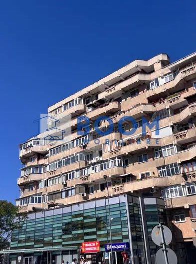 Apartament 2 camere ultracentral | Etaj 3 | Lift | Balcon 10 mp I-01 - Poză 10