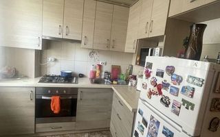 Apartament cu 1 cameră, mobilat, cu parcare inclusă. - Poză 1