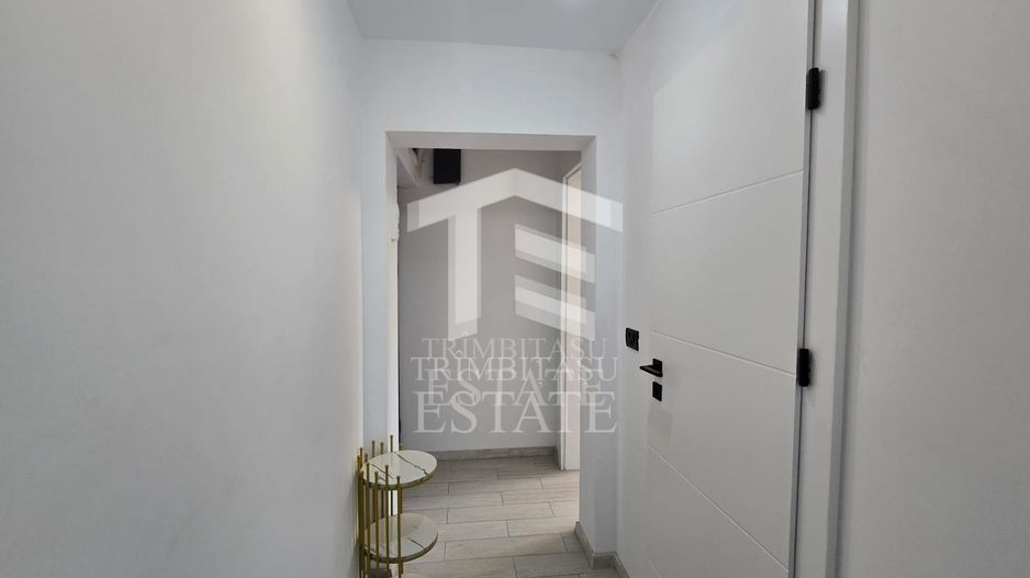 CIRESICA-TOMIS NORD- Apartament 3 camere de inchiriat! - Poză 17