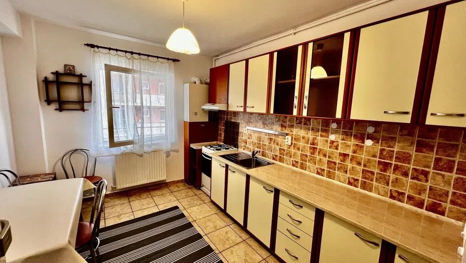 Apartament cu 2 camere decomandat | 66 mp | Cartier Buna Ziua | 2 Parcari - Poză 6