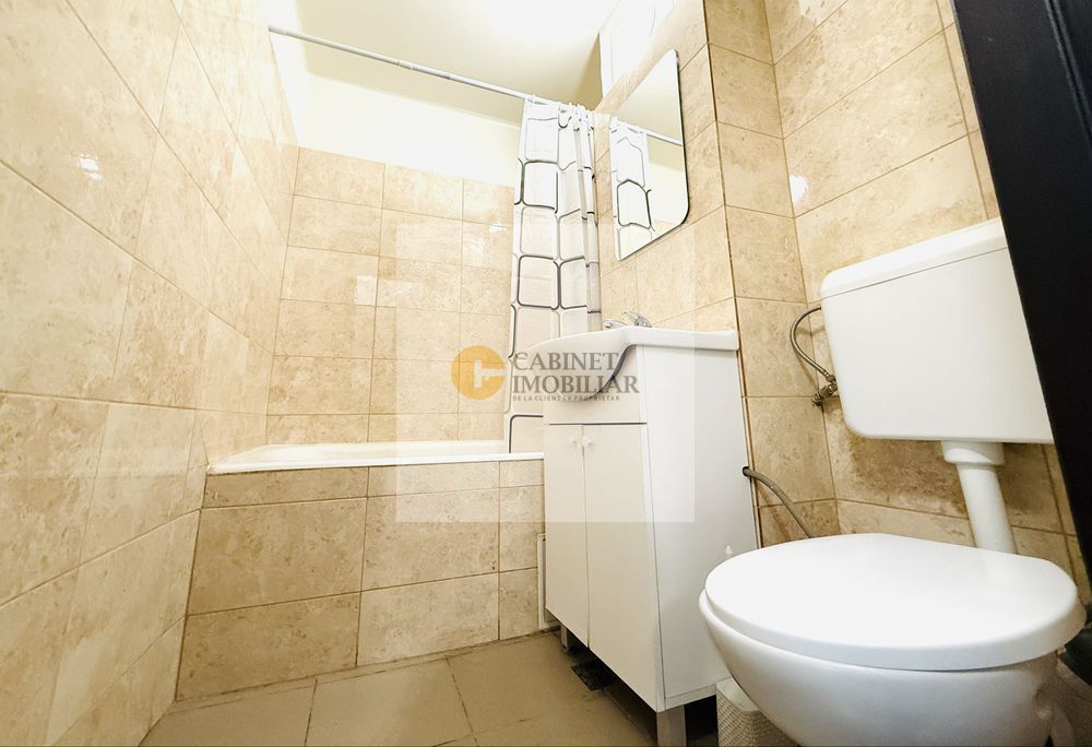 3 Camere - 60MP | Decomandat | Reabilitat | Stadionul Rapid - Poză 7
