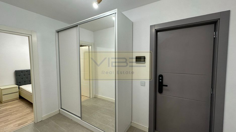 Apartament 2 camere NOU Himson Apartaments - Poză 18