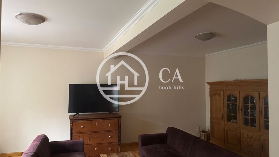 Casa P+M cu 4 camere de inchiriat în zona Centrală, Oradea - Poză 9