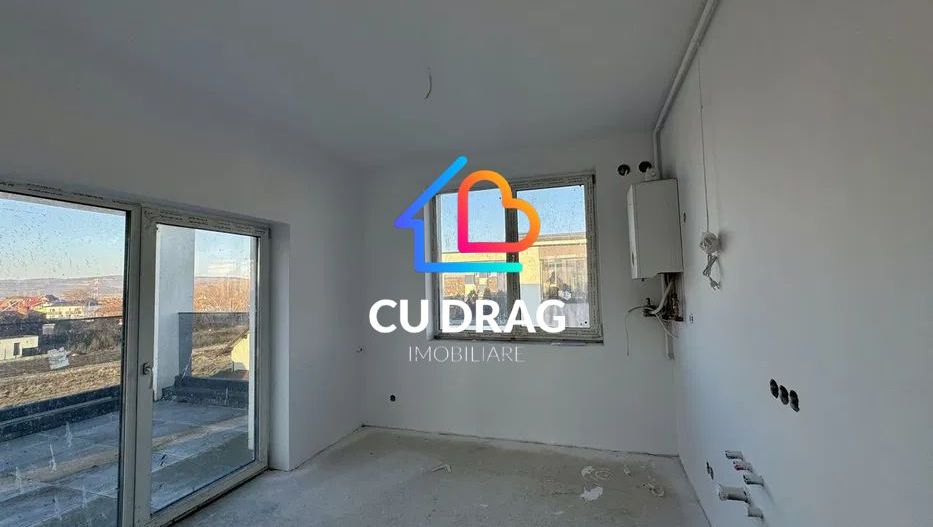 Penthouse Selimbar - Poză 6