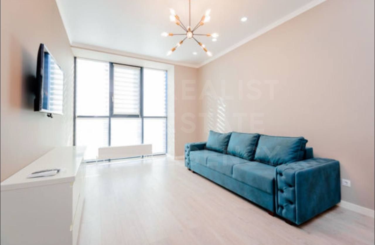 Chirie, apartament, 2 camere, bul. Ștefan cel Mare, Centru - Poză 3