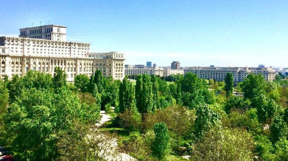 Apartament Palatul Parlamentului / Uranus - Poză 6