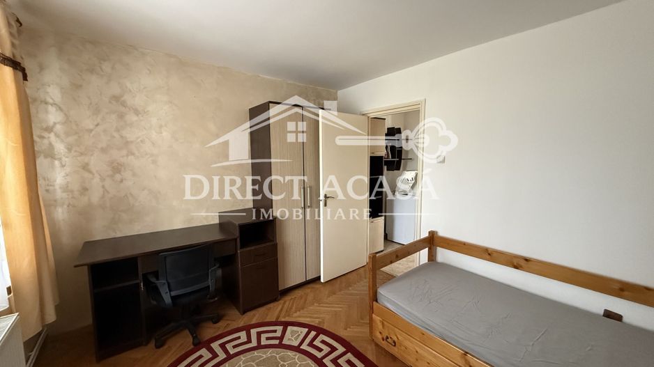Apartament cu 2 camere de  inchiriat- Aleea Cornișa - Poză 3