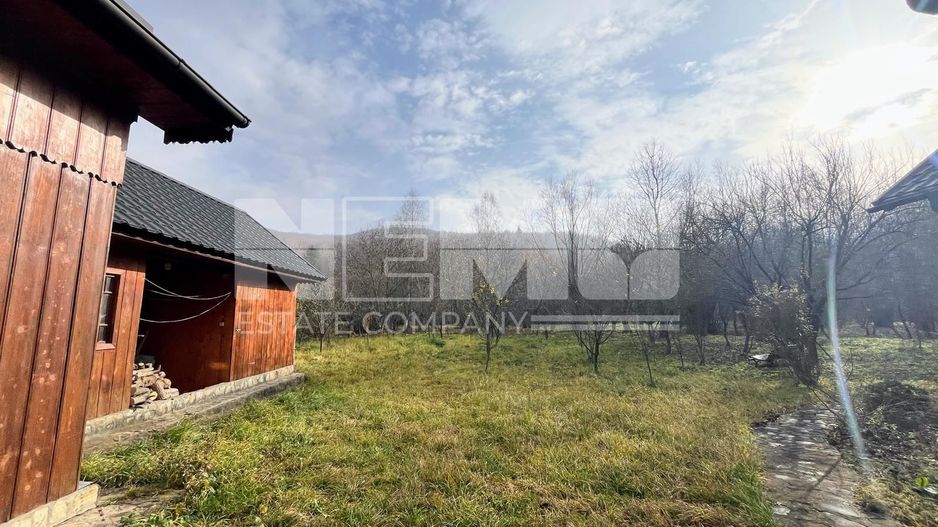 CABANA MODERNA 300 mp 🌲 - Poză 2