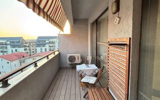 Apartament 2 camere – Complex Scandinavia - Poză 8