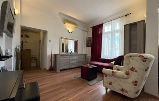 Apartament duplex superb Popa Tatu - Cismigiu