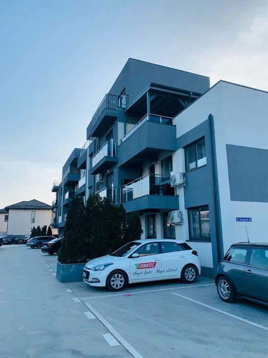 APARTAMENT MODERN  TIP STUDIO | PARCARE TUNARI OTOPENI - Poză 1