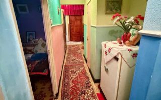 📍 Apartament 3 camere decomandat | 2 băi | 78 mp | Parter | Dancu - Poză 4