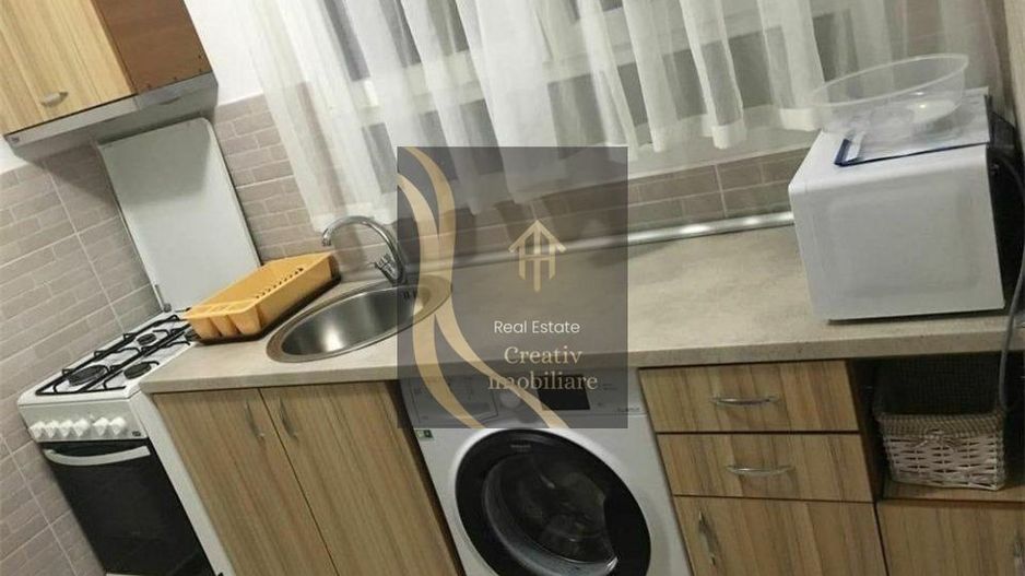 Apartament Plaza Romania - Poză 7