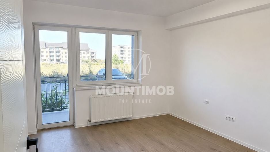 3 camere Tractorul–Coresi, 80 mp/utili,  mutare imediata - Poză 4