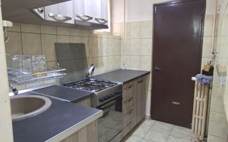 Apartament de 2 camere et.1 zona Piață Razboeni - Poză 5