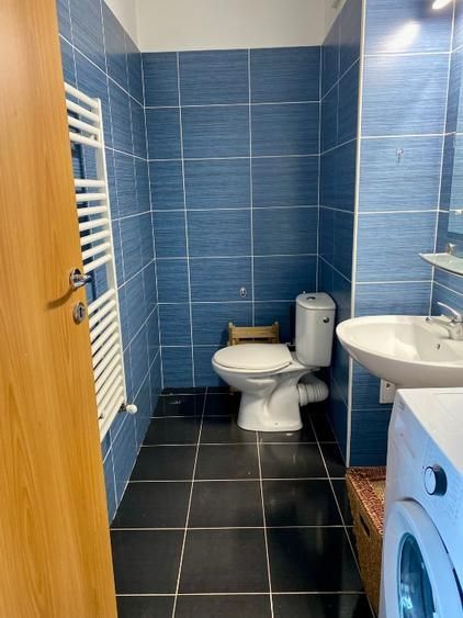 3 camere premium, parcare, terasa 85 mp, cat friendly, centrala, Evocasa Armonia - Poză 8