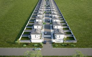 Casa inteligentă pentru viața de zi cu zi – Smart Clinceni Residence! - Poză 8