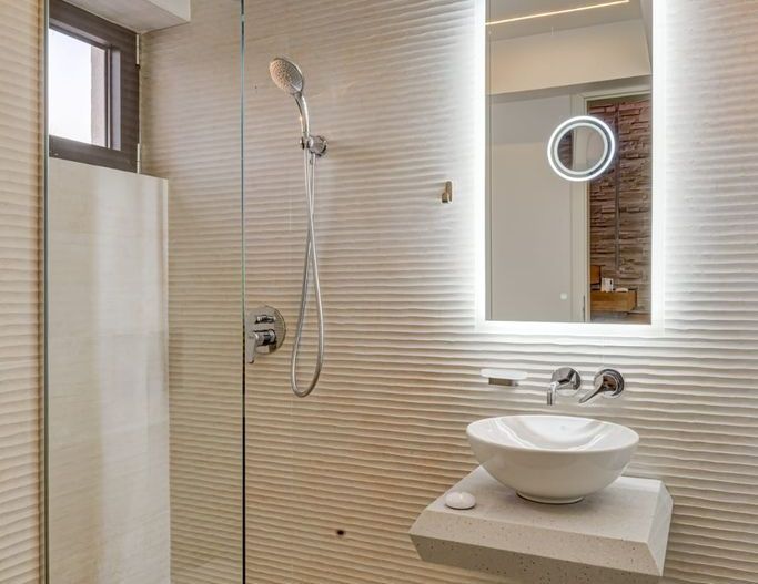 Casa in sistem smart home pe malul lacului Buftea de inchiriat - Poză 10