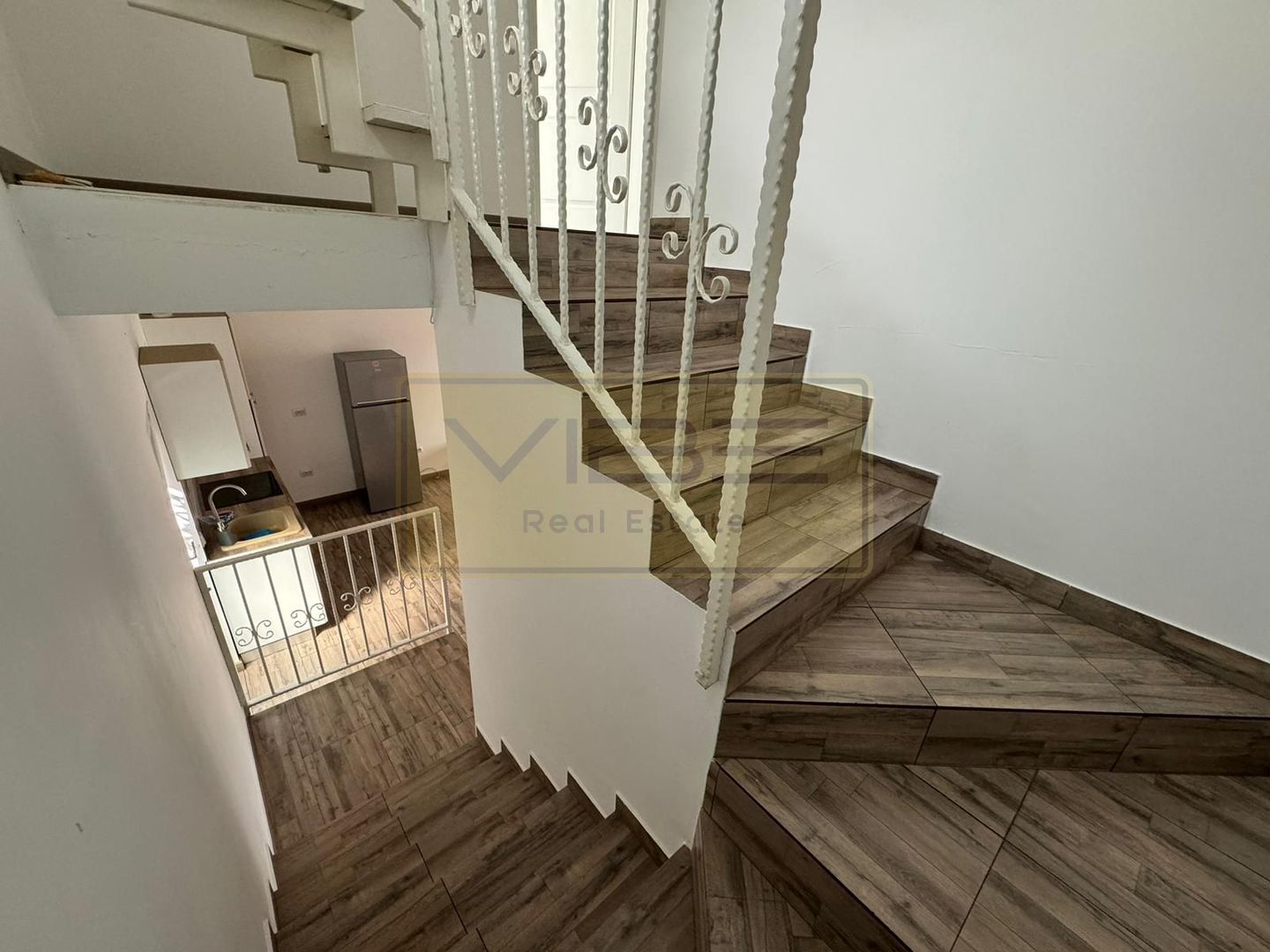 Casa de tip triplex Bucium - Soseaua Barnova - Poză 25