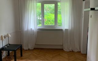 Garsonieră cu 23 mp, parter, zona Profi, Zorilor. - Poză 1