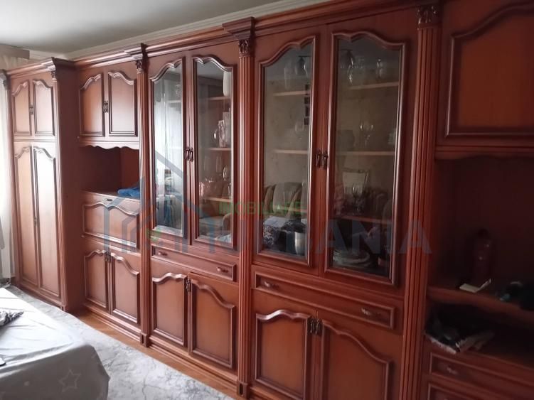 Apartament 2 camere, etaj 1 din 4, de vânzare – Tătărași, Podul Roșu, Iași - Poză 1