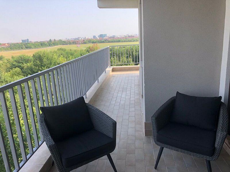 Apartament luxos,luminos,foarte spatios in Erou Iancu Nicolae-Oferta atractiva - Poză 21