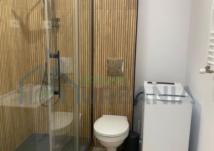 Apartament 3 camere decomandat, mobilat, Copou - Aleea Mihail Sadoveanu, Iași - Poză 6