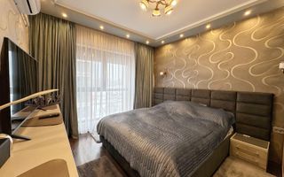 Premium 2 Camere Mobilat Utilat Plaza Residence Faza 2 Parcul Liniei - Poză 6
