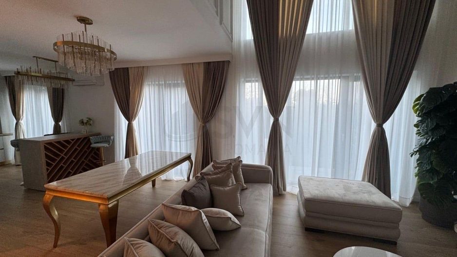Proprietate de exceptie tip duplex cu gradina generoasa Cloud 9 - Poză 3