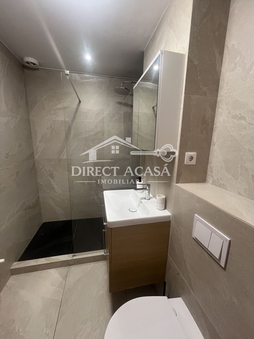 Apartament cu 3 camere de închiriat – Str. Transilvania, Târgu Mureș - Poză 7