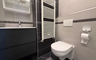 Apartament modern - 3 camere, prima inchiriere - Strand - Poză 15