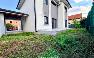 Casă individuală în Dumbrăvița de închiriat - Poză 24