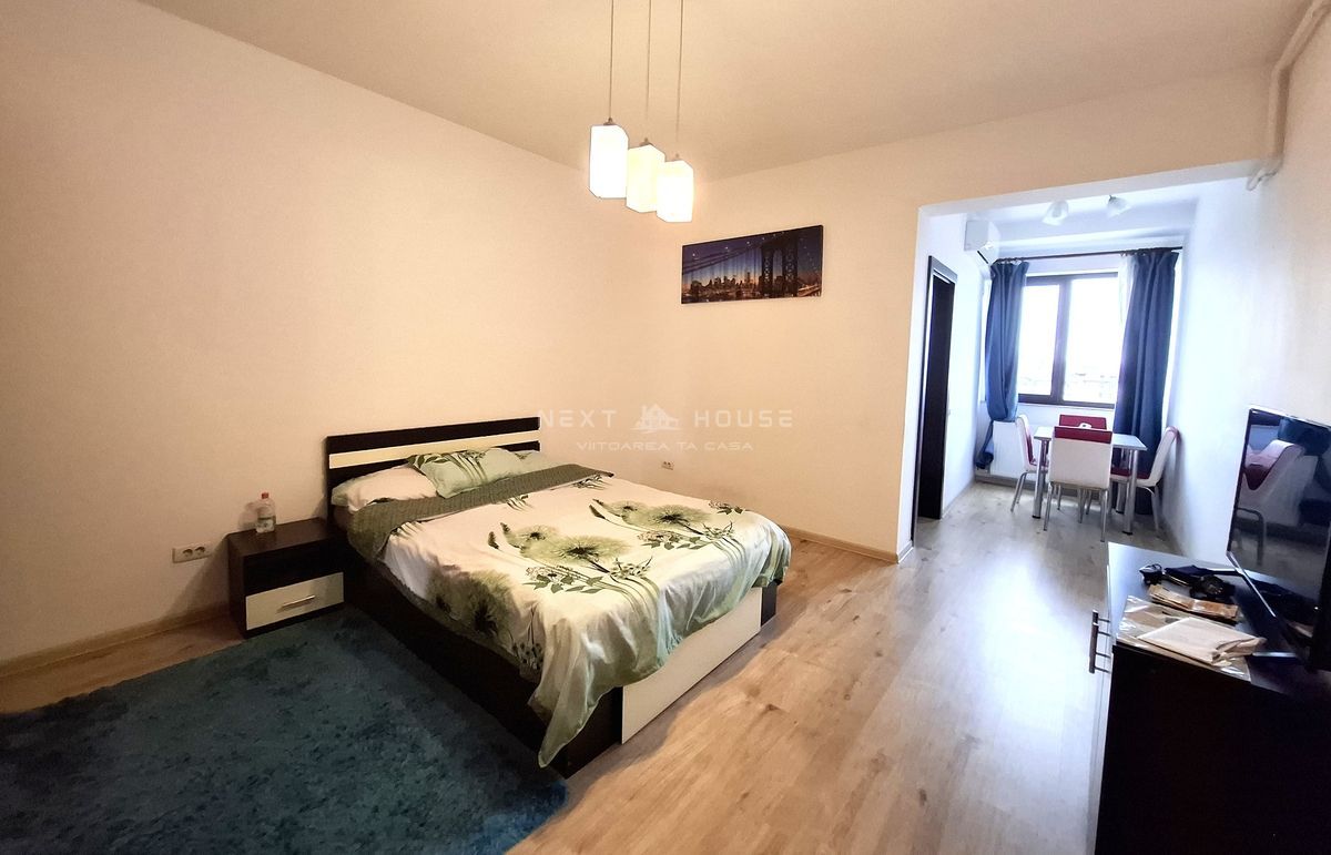 Garsoniera - Drumul Taberei - Poză 1