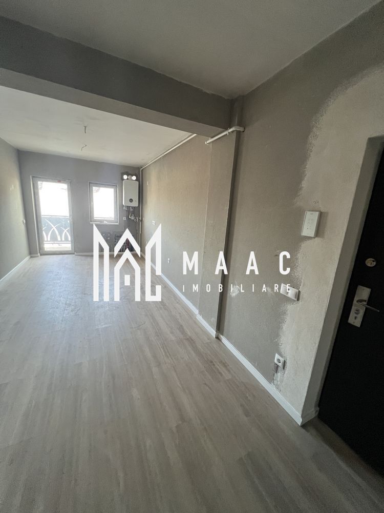 Apartament 4 CamereI Decomandat I Etaj 3I Parcare I Turnisor - Poză 6