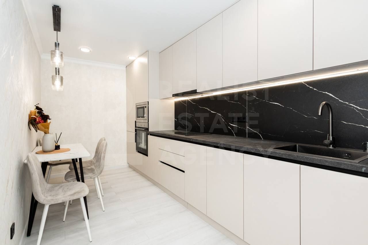 Vânzare, apartament, 2 camere, strada Nicolae Costin, Buiucani - Poză 1