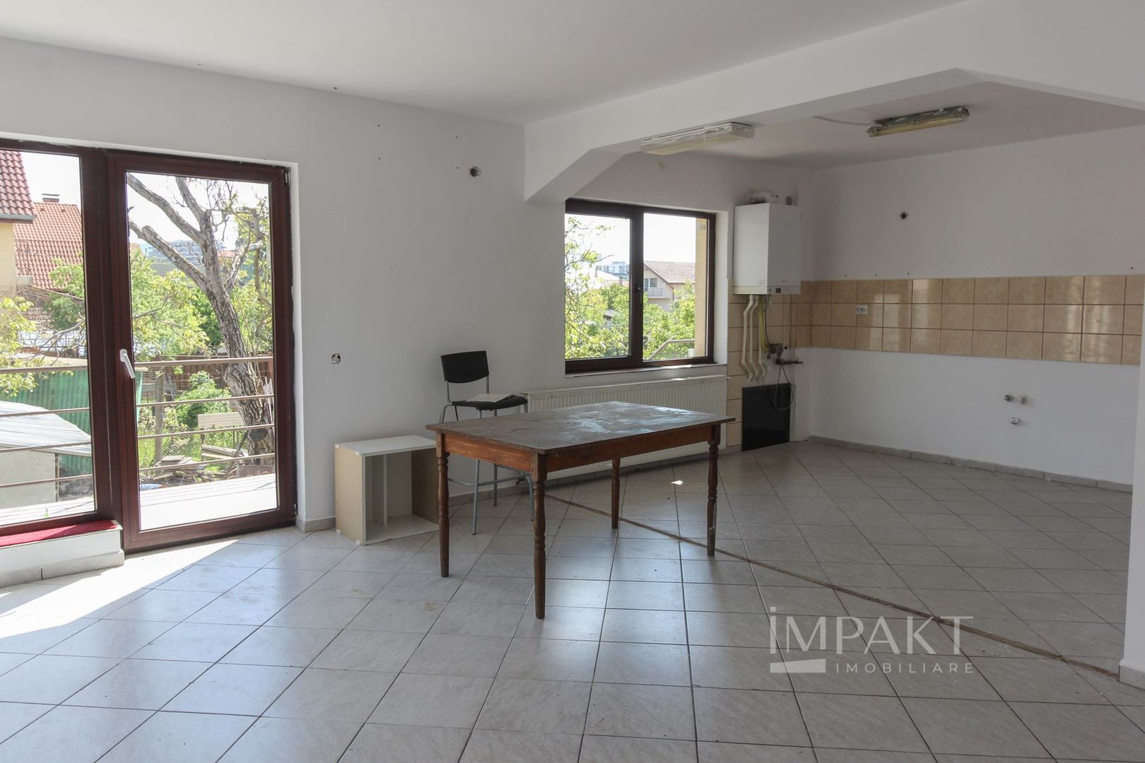 Spații de cazare muncitori, cartierul Someseni - Poză 5