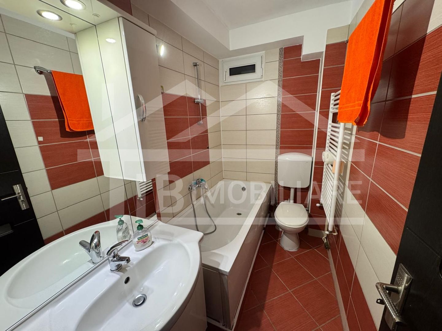 Apartament de 2 camere, 48mp, decomandat, zona Centrala - Poză 9