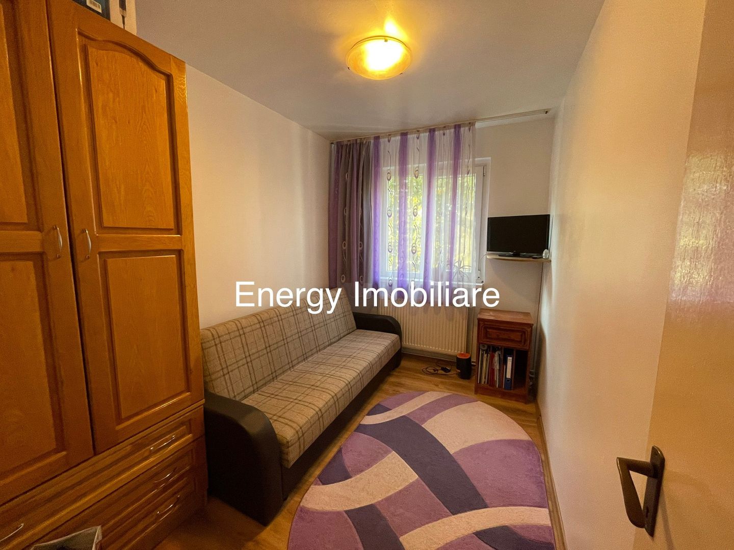 Apartament cu 3 camere, zona Dâmbul Pietros - Poză 2