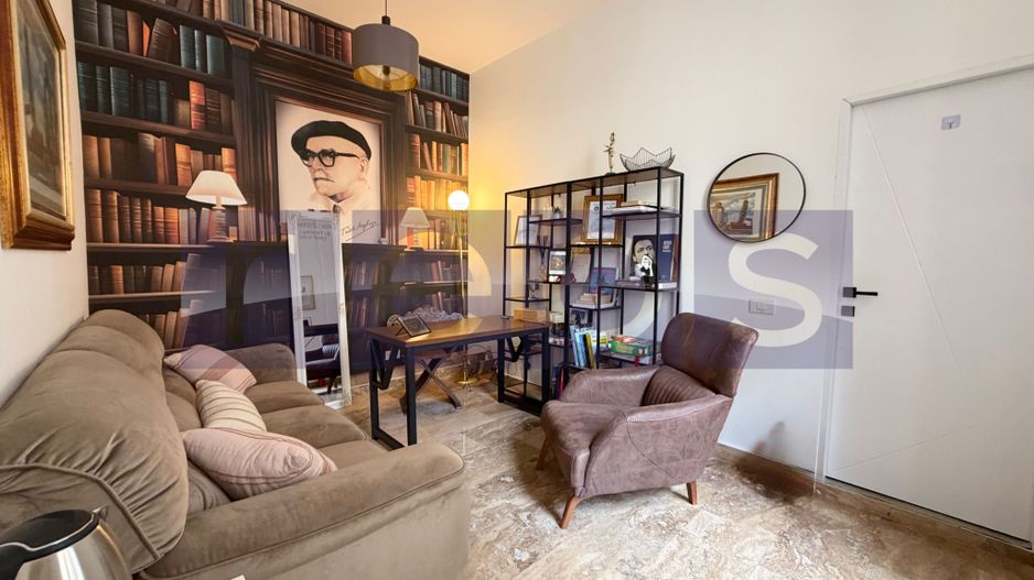 VANZARE HOTEL | 8 UNITATI | INVESTITIE PREMIUM | ULTRACENTRAL – PARCUL CISMIGIU - Poză 1
