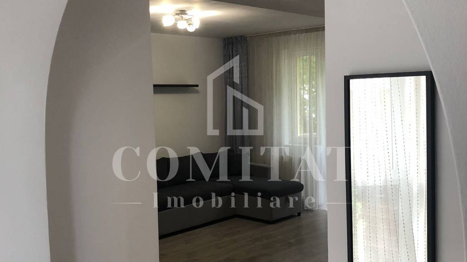 Apartament cu o cameră | Imobil nou | Cartierul Zorilor - Poză 3