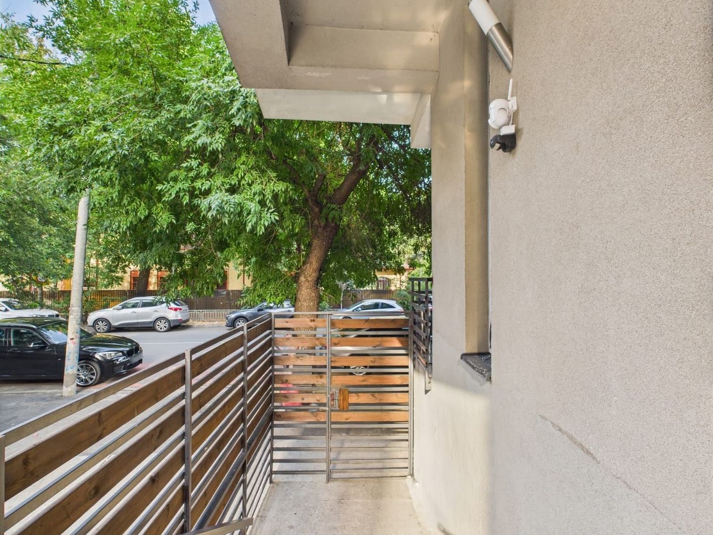 Apartament 3 camere de vanzare Damaroaia - Poză 12
